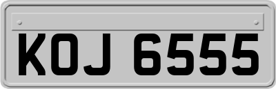 KOJ6555