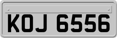 KOJ6556