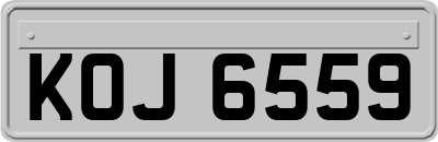 KOJ6559