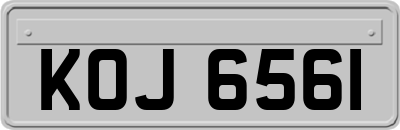 KOJ6561