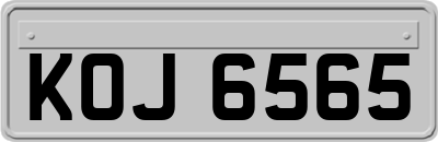 KOJ6565