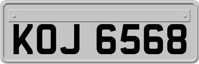 KOJ6568