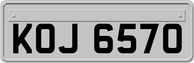 KOJ6570