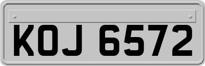 KOJ6572