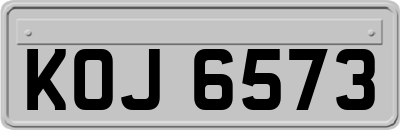 KOJ6573