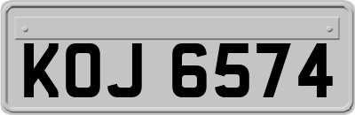 KOJ6574