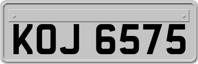 KOJ6575