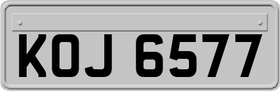KOJ6577
