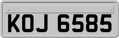 KOJ6585