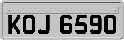 KOJ6590
