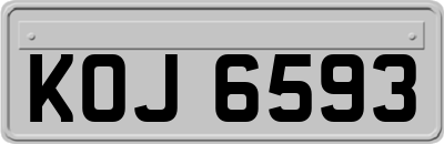 KOJ6593