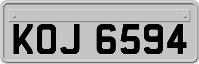 KOJ6594