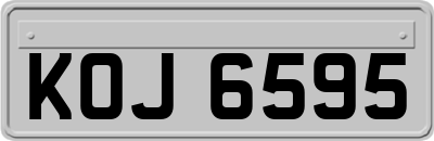 KOJ6595