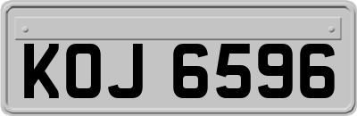 KOJ6596