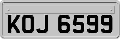 KOJ6599