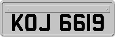 KOJ6619