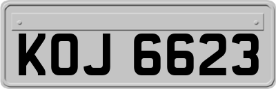 KOJ6623