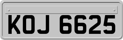 KOJ6625