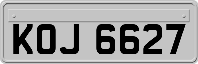 KOJ6627