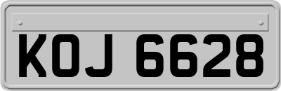 KOJ6628