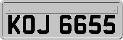 KOJ6655