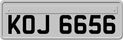 KOJ6656