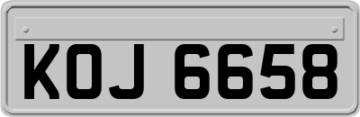 KOJ6658