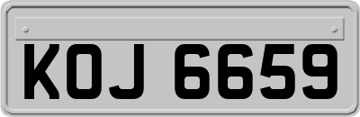KOJ6659