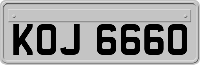 KOJ6660