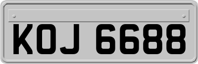 KOJ6688