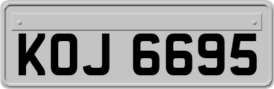 KOJ6695