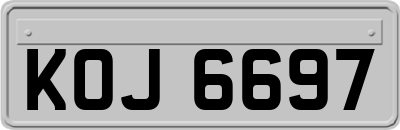 KOJ6697