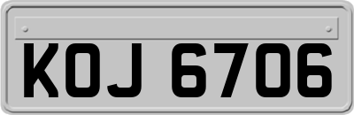 KOJ6706