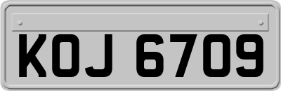 KOJ6709