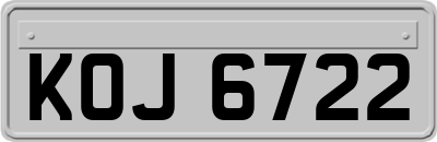 KOJ6722