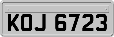 KOJ6723