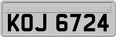 KOJ6724