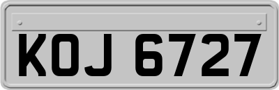 KOJ6727