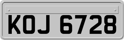 KOJ6728
