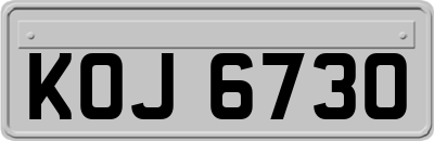 KOJ6730