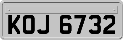 KOJ6732