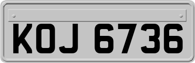 KOJ6736