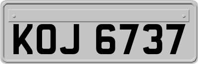KOJ6737