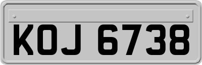 KOJ6738