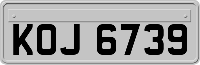 KOJ6739