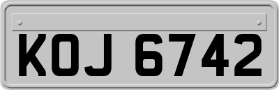 KOJ6742