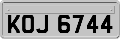 KOJ6744