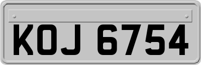 KOJ6754