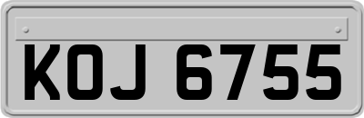 KOJ6755