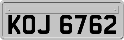 KOJ6762